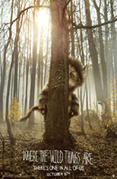 Where the Wild Things Are